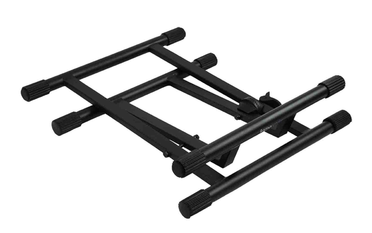 Gator Frameworks GFW-GTR-AMP Combo Amp Stand - Hollywood DJ