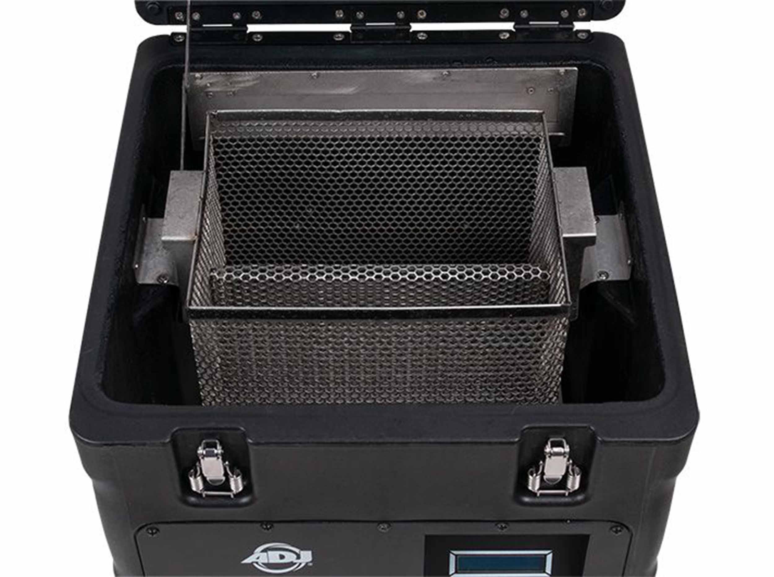 ADJ ENTOUR ICE, Low-Lying Dry Ice Fog Machine by ADJ