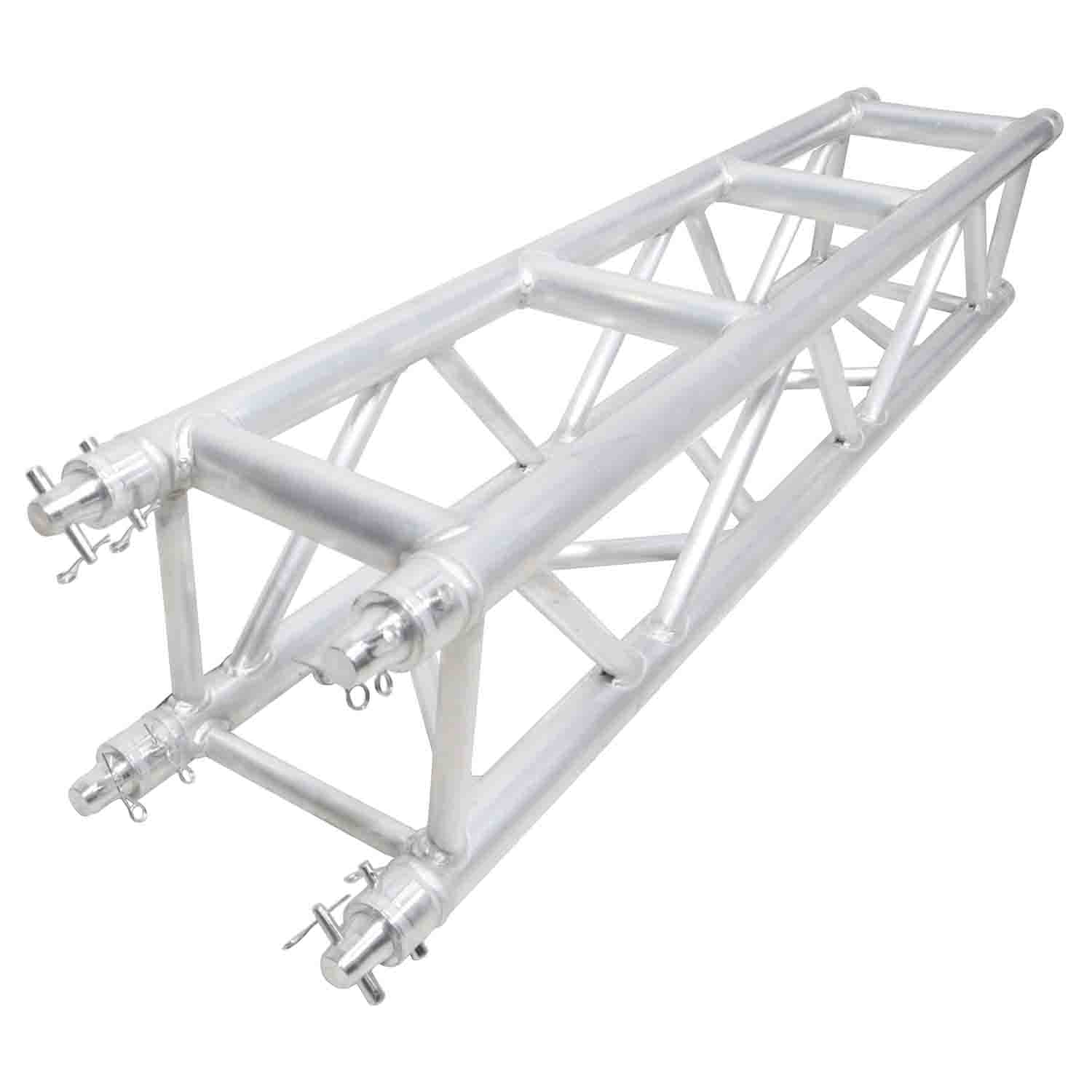 ProX XT-SQPL492, F34 Professional Truss Ladder Segment - 4.92 Feet - Hollywood DJ