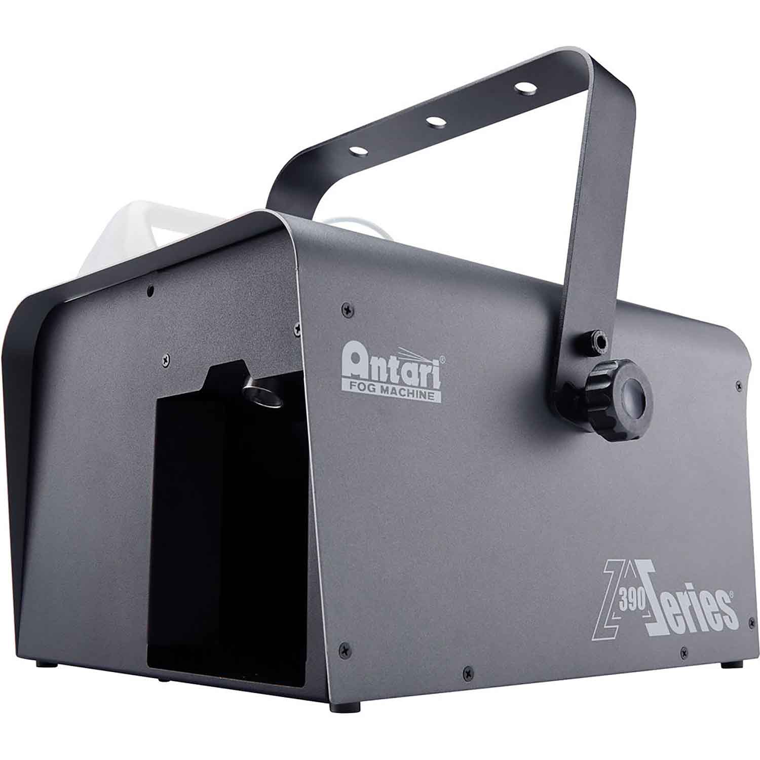 Antari Z-390 Compact and Powerful Water-Based Faze Generator - Hollywood DJ