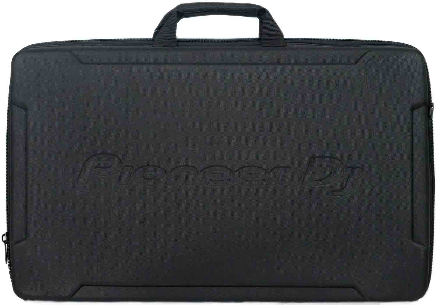 Pioneer DJ DJC-B2 Soft Case for DDJ-800 & DDJ-SR2 Controllers - Hollywood DJ