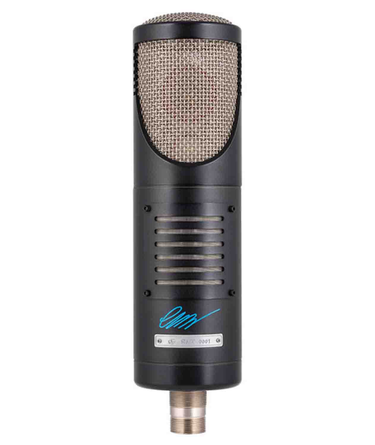 sE Electronics RNT Rupert Neve Signature Multi Pattern Tube Microphone - Hollywood DJ