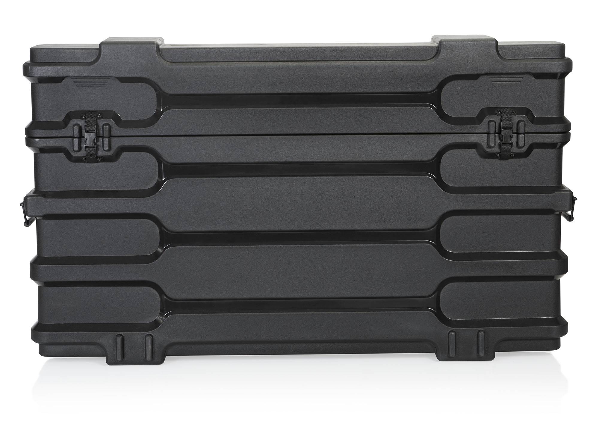 Gator Cases GLED4955ROTO Rotationally Molded Case for Transporting LCD/LED Screens - Hollywood DJ