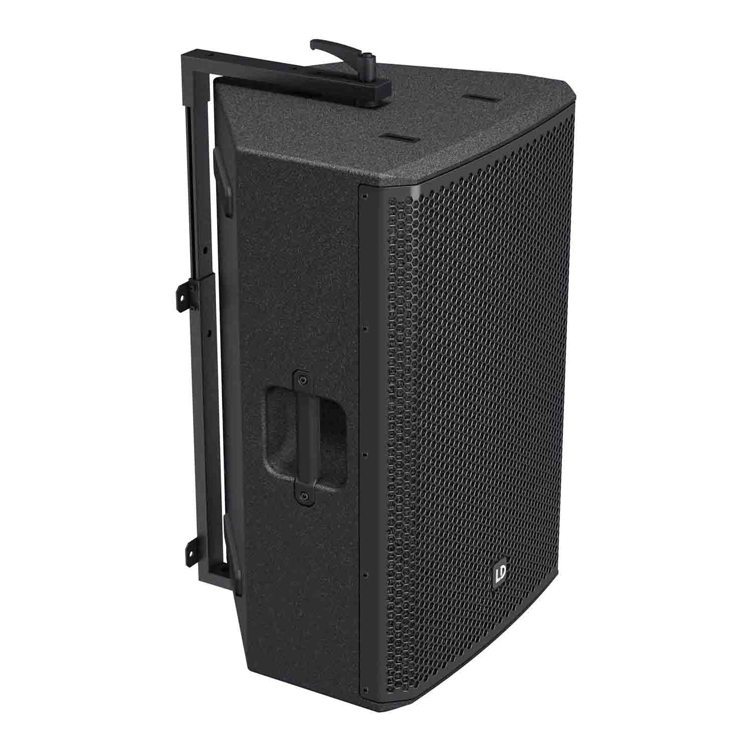 LD Systems STINGER G3 WMB Wall Bracket for STINGER G3 12" and 15" Models - Hollywood DJ