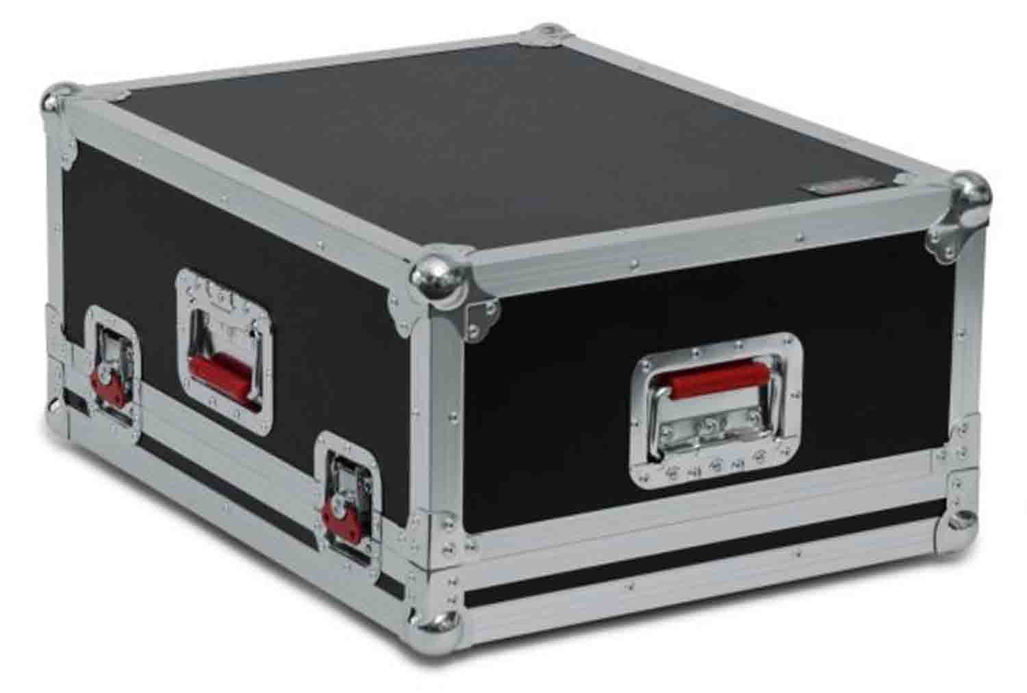Gator GTOURAHSQ5NDH DJ Flight Case for Allen and Heath SQ-5 Mixture Gator Cases