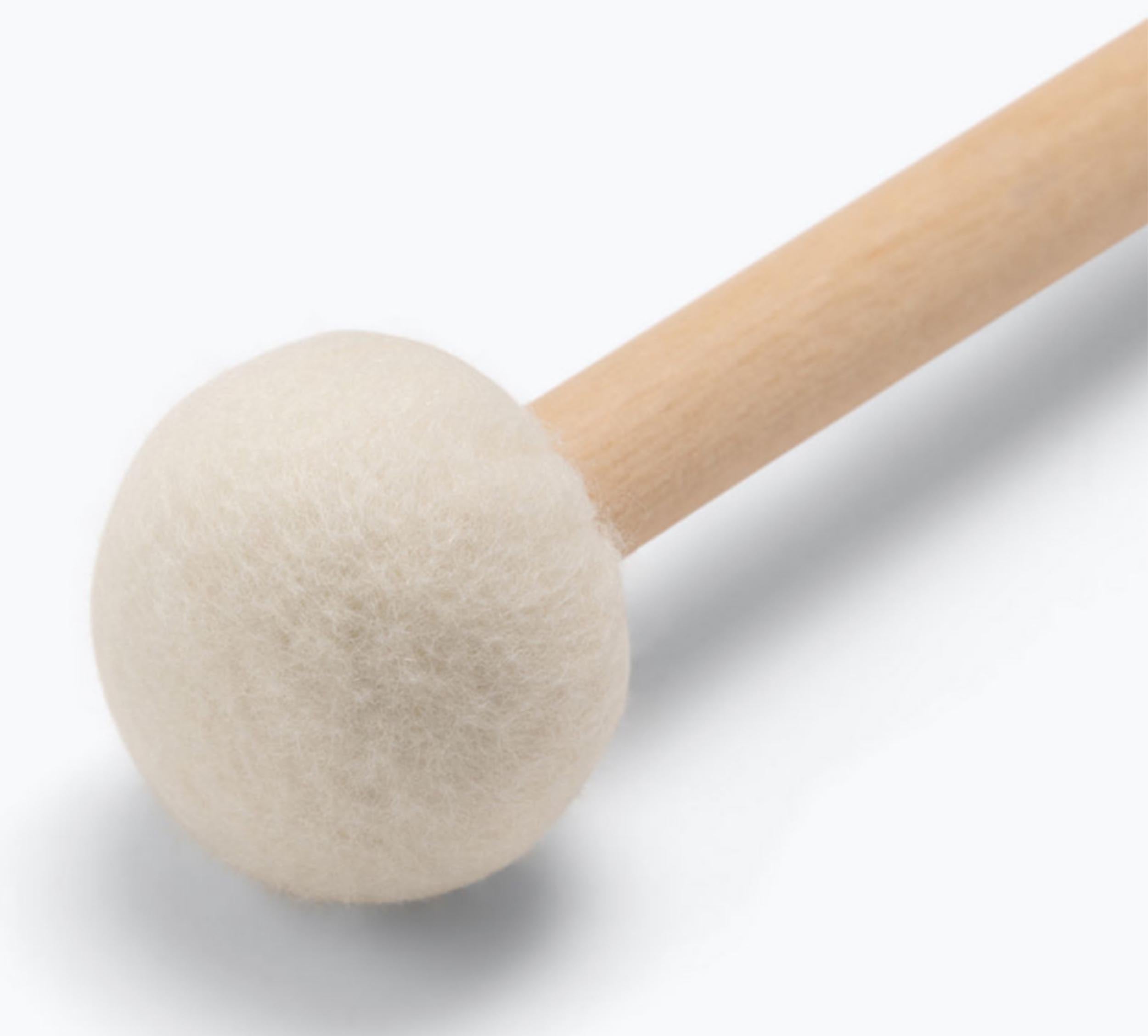On Stage WPM200, Felt-Tip Mallets On-Stage