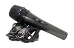 Gemini Sound PA-SYS15 Dual Speaker PA Package - Hollywood DJ