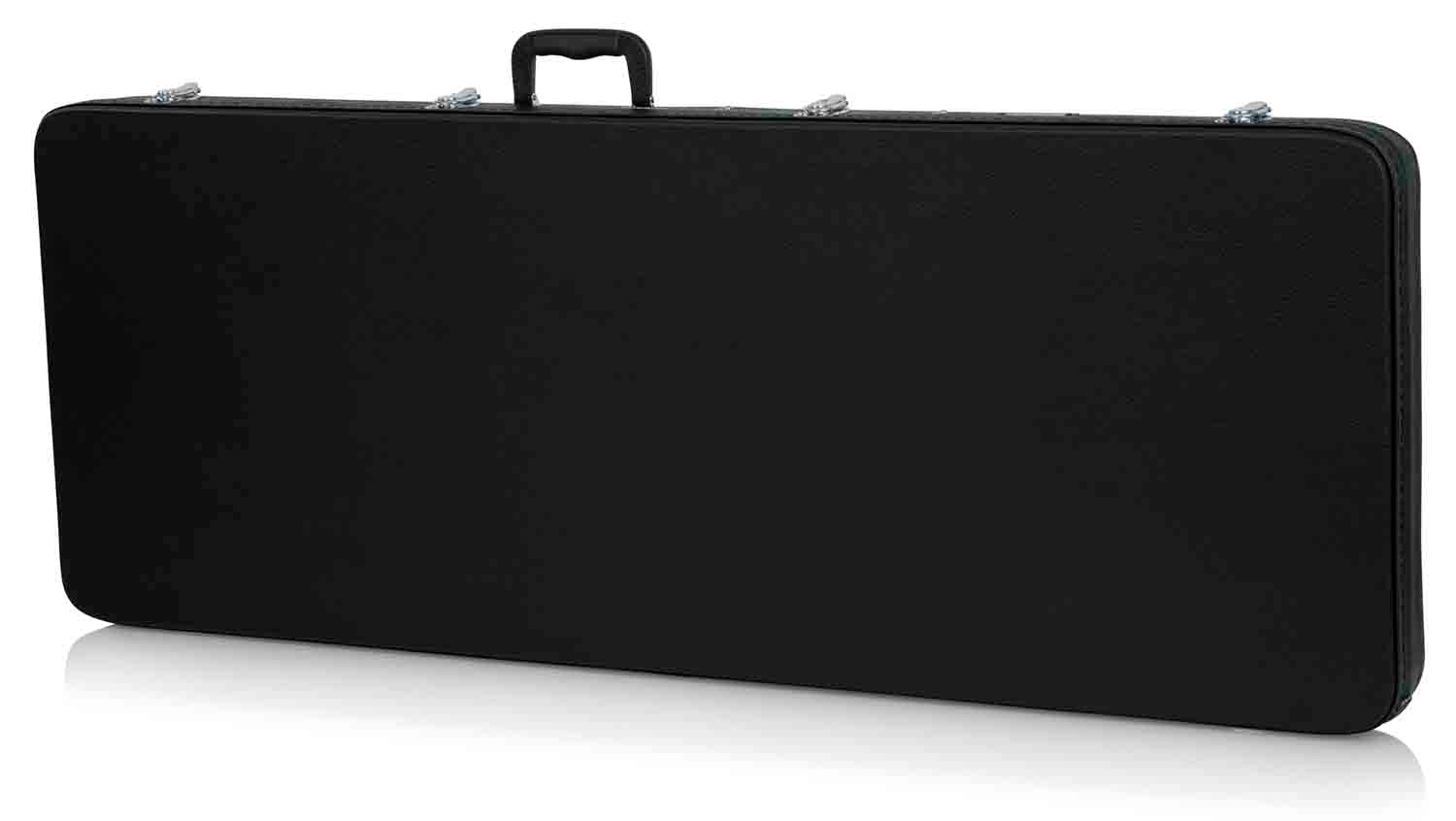 Gator Cases GWE-EXTREME Hard-Shell Wood Case for Extreme Guitars - Hollywood DJ