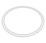 Global Truss IB-C6-H45-KIT, OD Horizontal Circle - 19.68 ft - Hollywood DJ