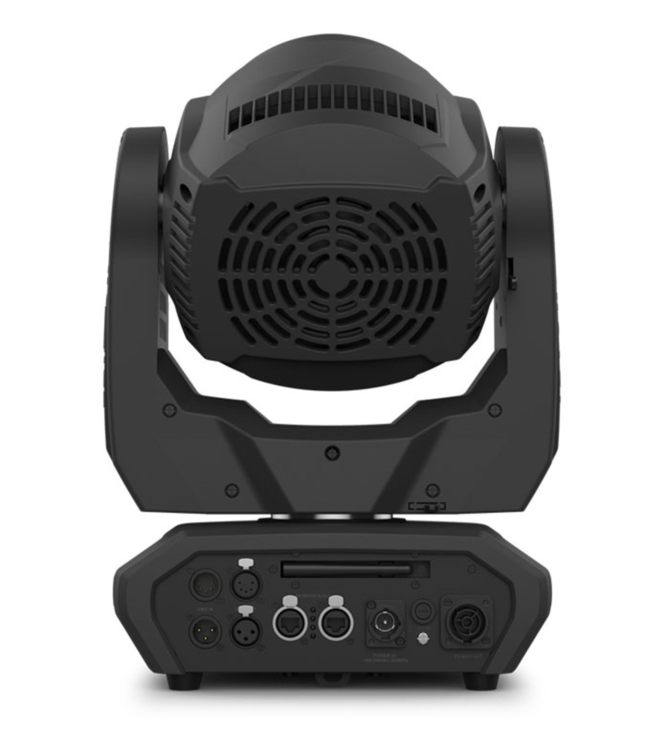 Chauvet Pro Maverick MK Pyxis RGBW LED Moving Head Wash and Beam Fixture - Hollywood DJ