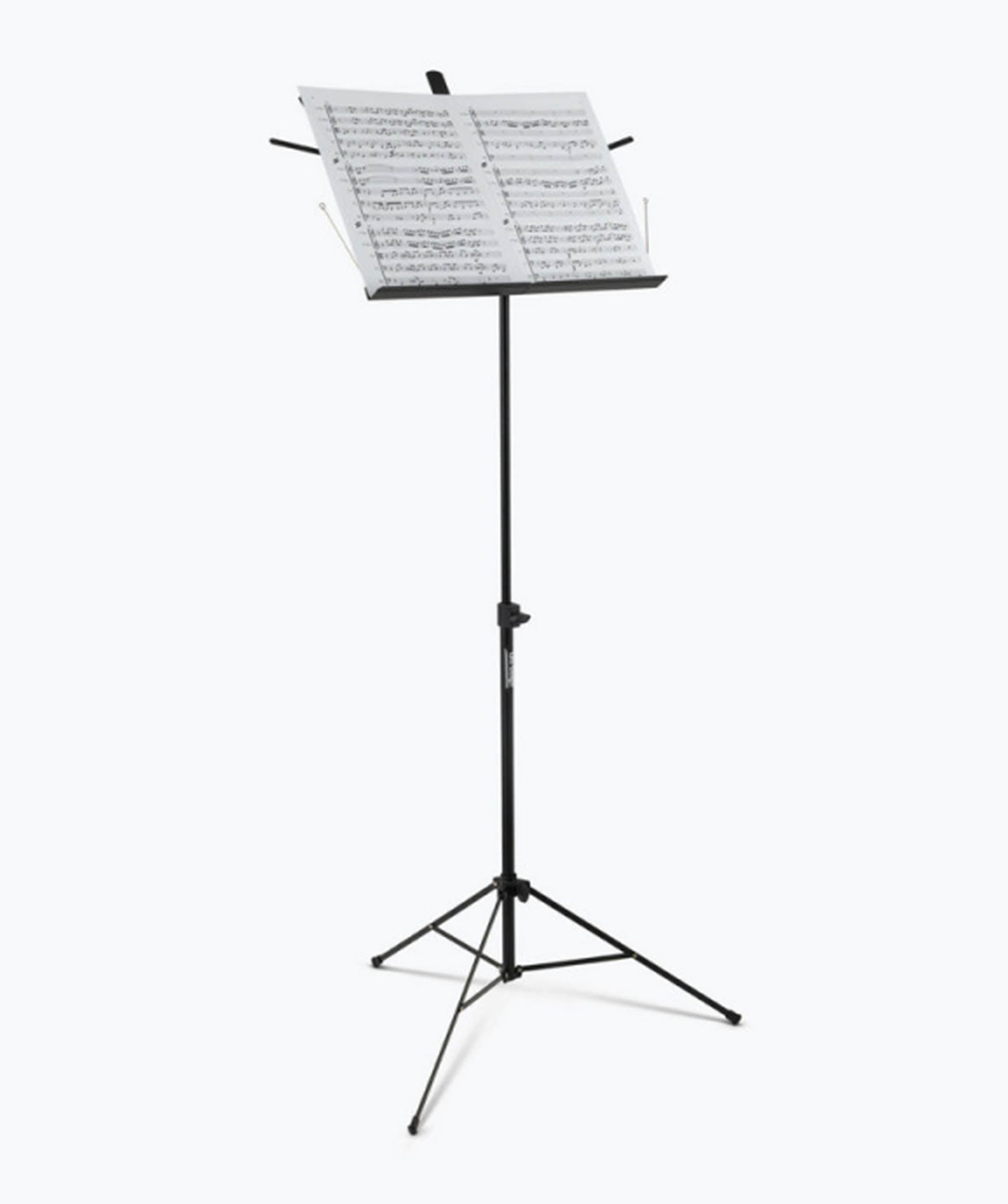 On Stage SM7022B, Detachable Sheet Music Stand On-Stage