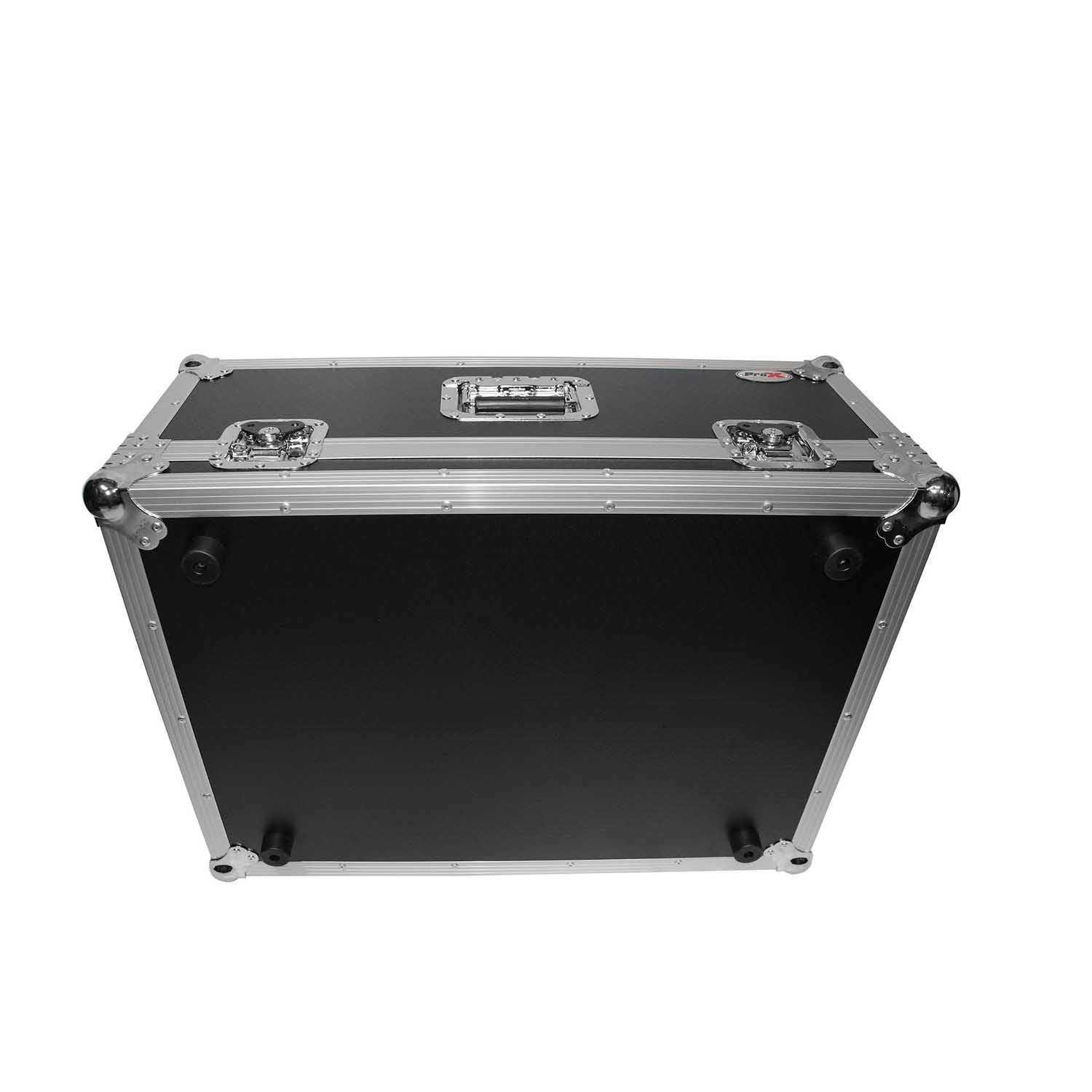 ProX XS-MIDM32R DJ Flight Hard Road Case For Midas M32R Digital Mixer Console - Hollywood DJ