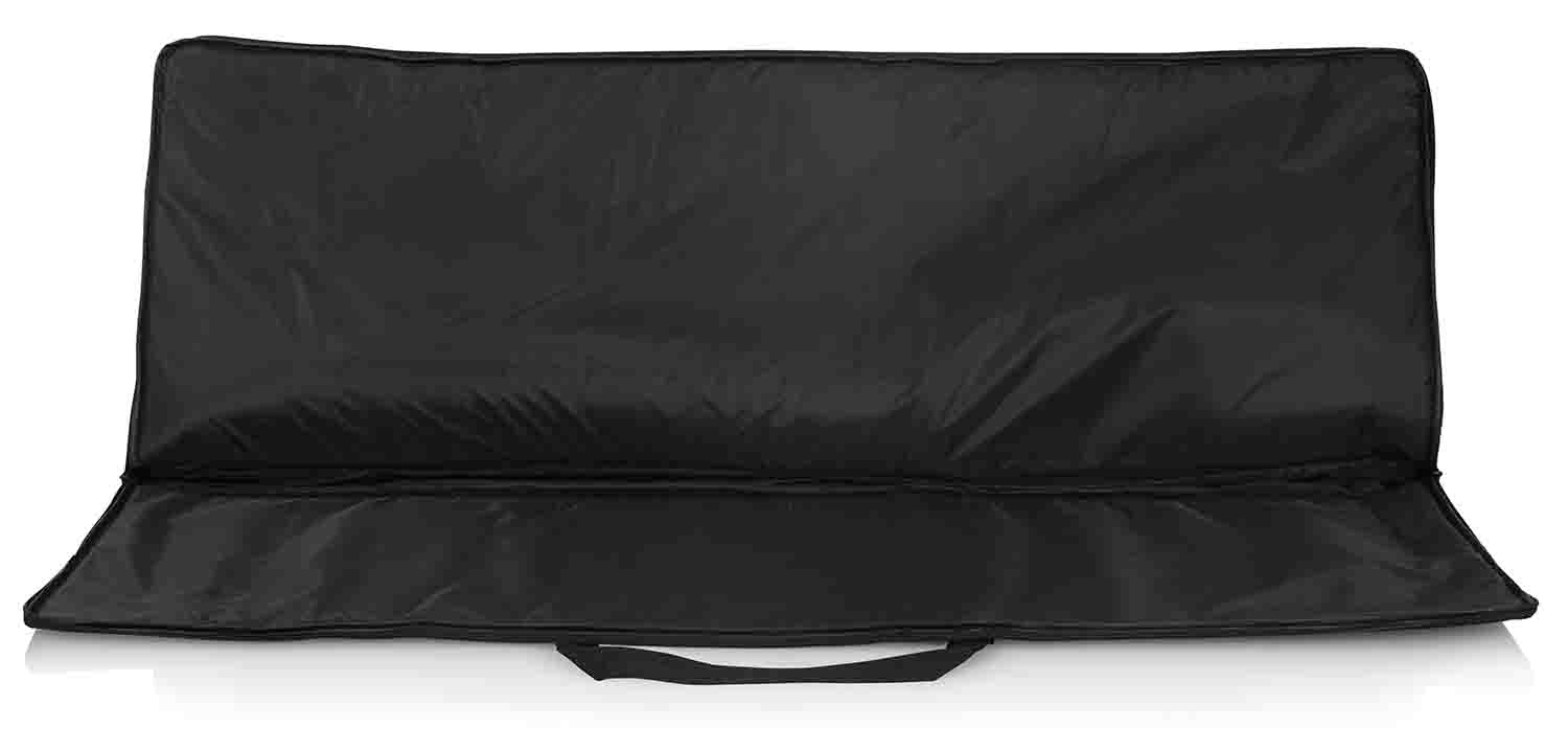 Gator Cases GKBE-76 Economy Gig Bag for 76 Note Keyboards - Hollywood DJ