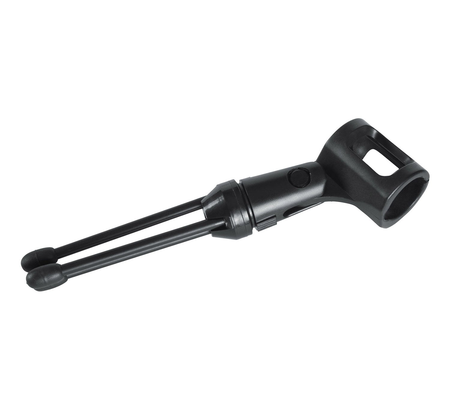 Gator Frameworks GFW-MIC-0251 Wireless Mic Mini Tripod Desktop Stand - Hollywood DJ