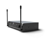 LD Systems U305.1 R, 12-Channel UHF Receiver - Hollywood DJ