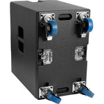 LD Systems LDS-M44G2CB Clip On Caster Board for Maui 44 G2 Subwoofers - Hollywood DJ