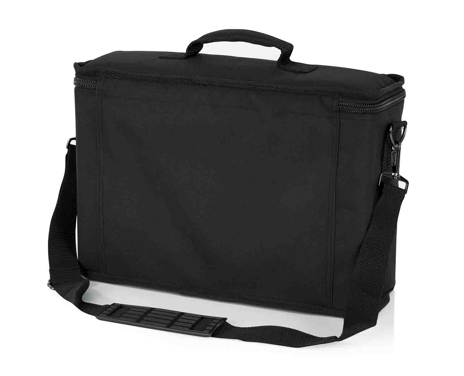 Gator Cases GM-5W DJ Bag for 5 Wireless Microphone Systems - Hollywood DJ