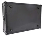 Headliner HL10012 Pitch Black Flight Case for DDJ-FLX10 with Laptop Platform - Hollywood DJ