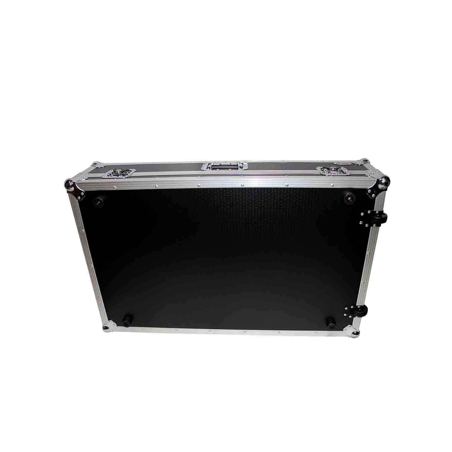 ProX XS-M3204VLZ4W DJ Flight Road Case for Mackie M3204VLZ4 Digital Mixer Console with Wheels ProX Cases