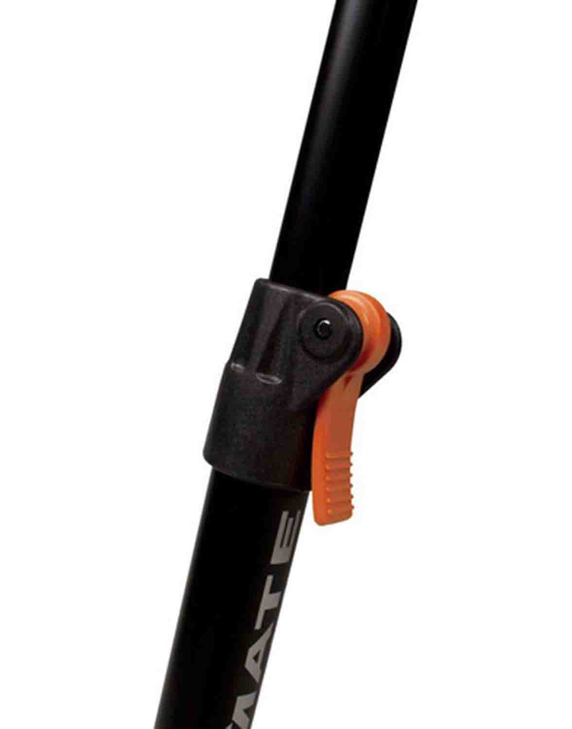 Ultimate Support AMP-150 Genesis Amplifier Stand - Hollywood DJ