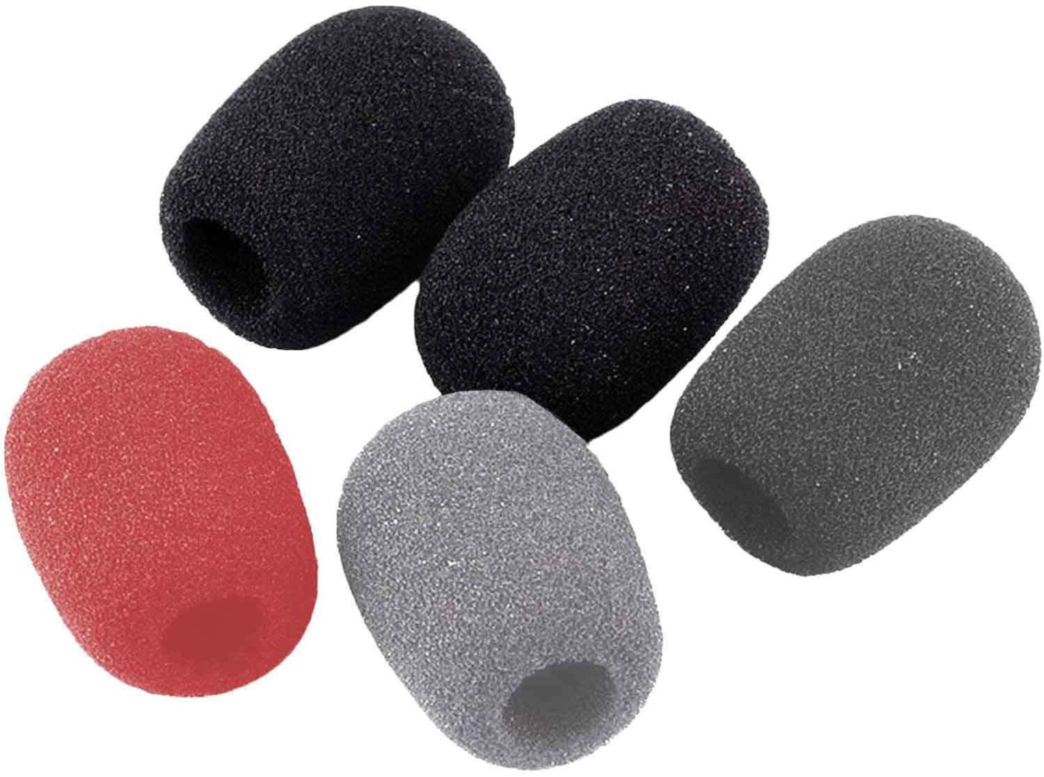 Zoom WSL-1 Windscreen for LMF-2 Lavalier Microphone by Zoom