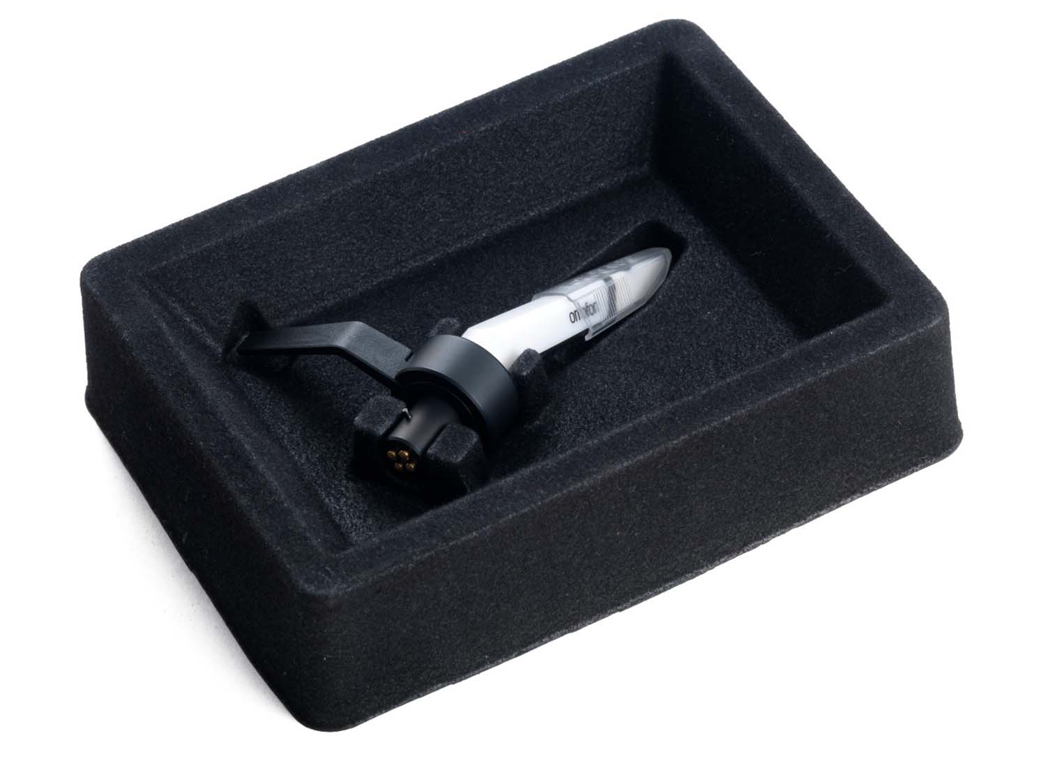 Ortofon Concorde MkII Single Cartridge Tailored For Scratch - Hollywood DJ