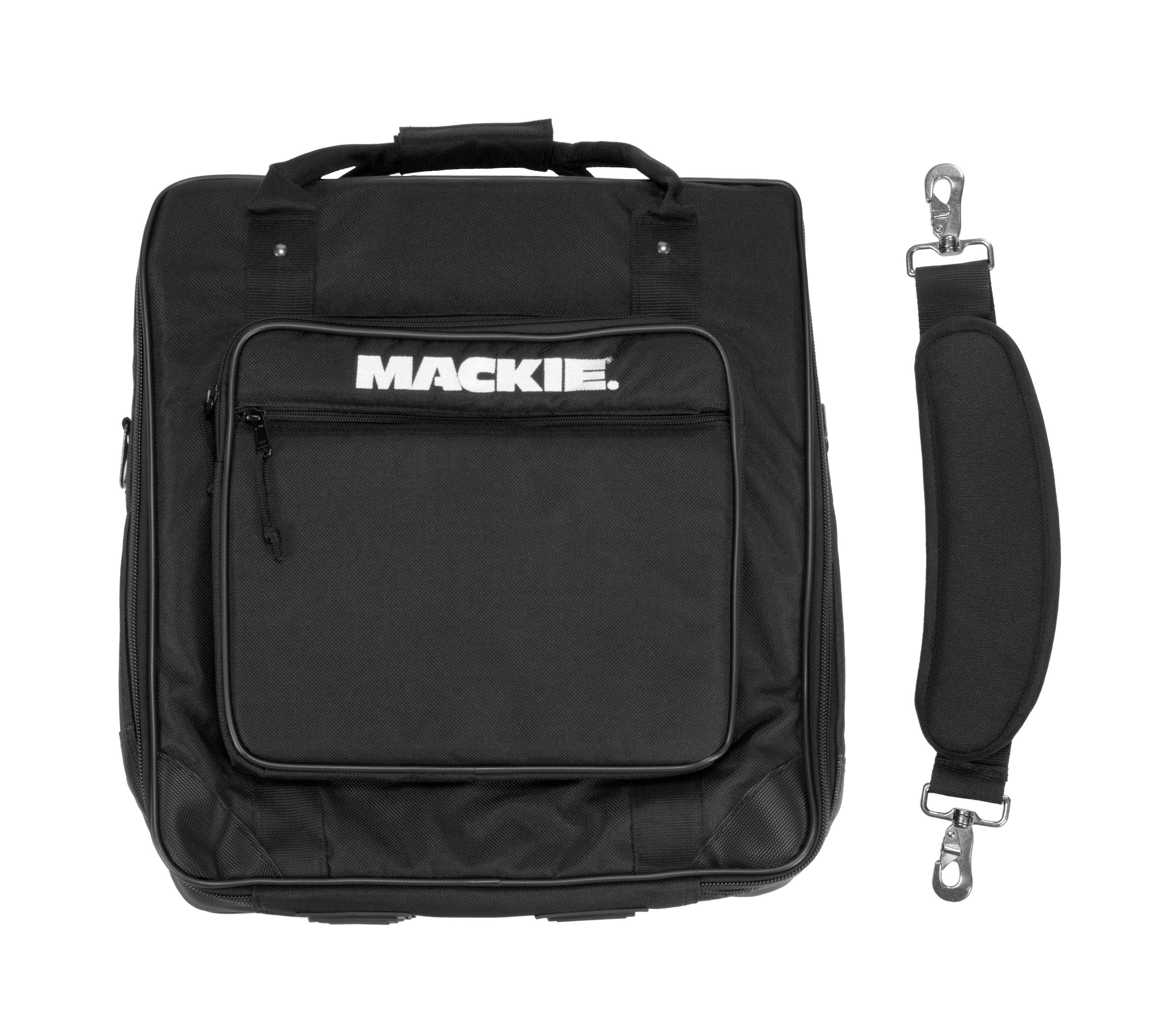 Mackie 1604VLZ Bag Mixer Bag for 1604VLZ4, VLZ3 and VLZ Pro - Hollywood DJ