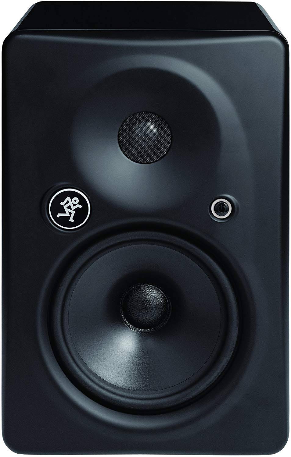 Mackie HR624mk2 6 Inch 2-way High Resolution Studio Monitor - Hollywood DJ
