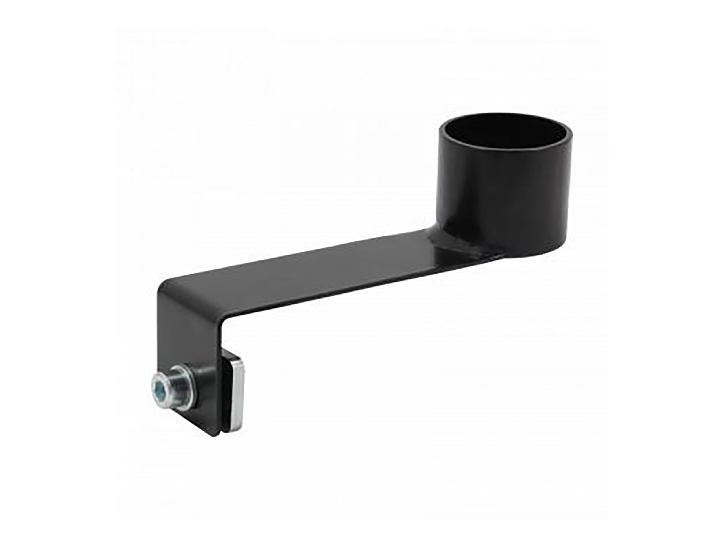 Global Truss STAGE LEG BRACKET, Stage Deck Leg Bracket - Hollywood DJ