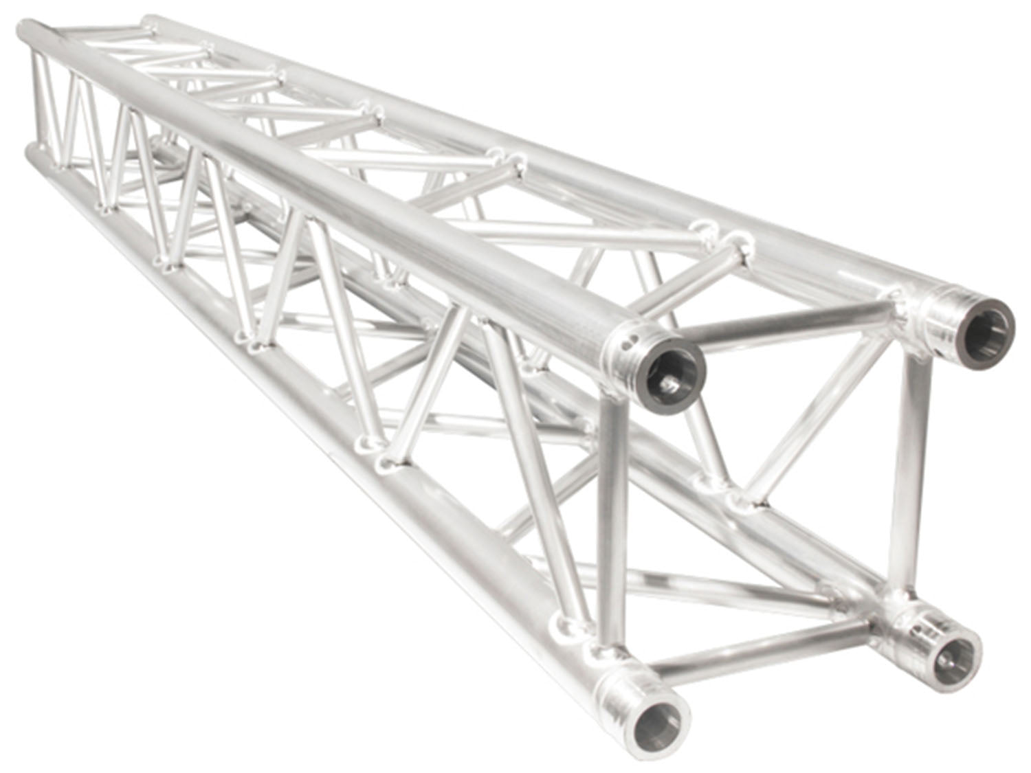 Chauvet Trusst CT290-425S 2.5-m Straight Section - Hollywood DJ