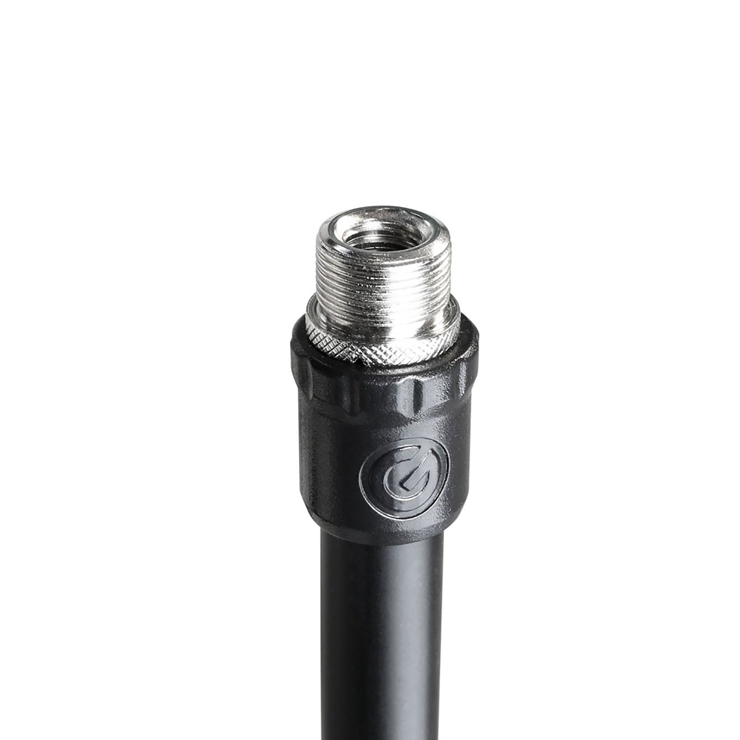 Gravity GMS43 Microphone Stand With Folding Tripod Base - Hollywood DJ