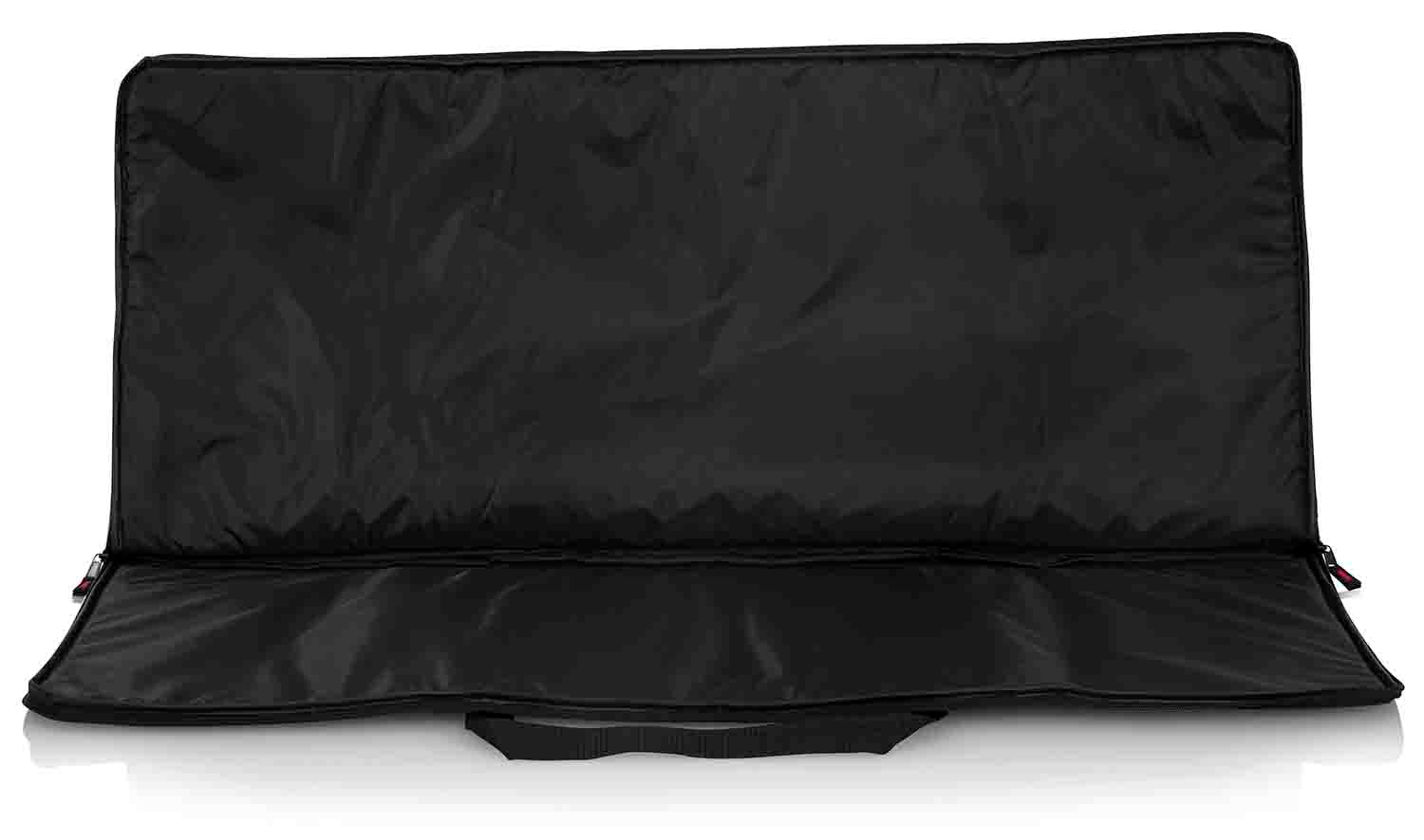 Gator Cases GKBE-61 Economy DJ Gig Bag for 61 Note Keyboards - Hollywood DJ