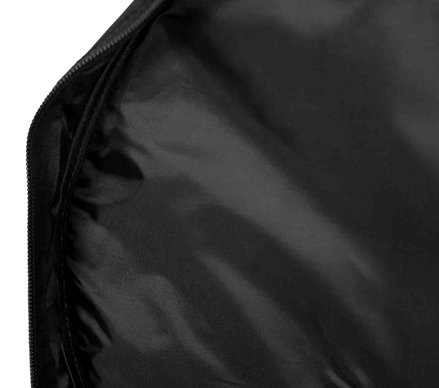 Gator Cases GP-1210 Standard Padded DJ Tom Bag - 12″X10″ - Hollywood DJ