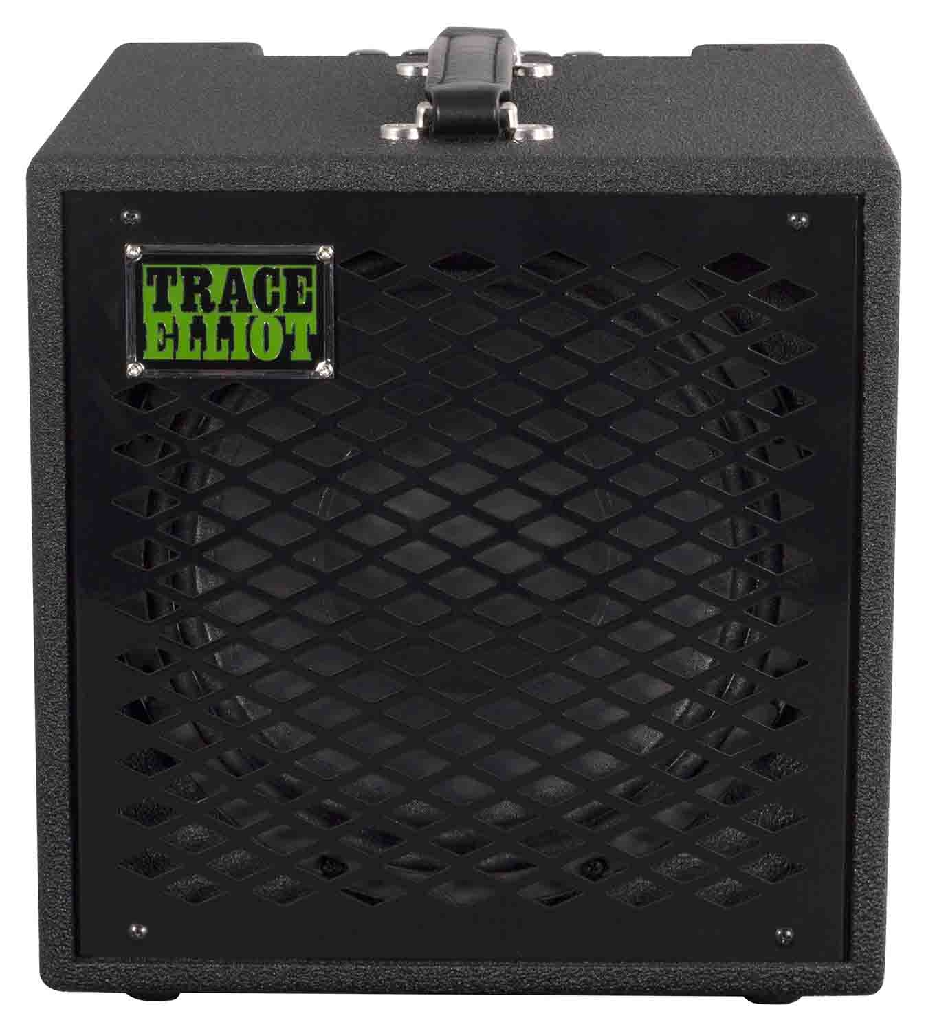 Peavey Trace Elliot ELF 1x10 Combo Bass Amplifier - Hollywood DJ