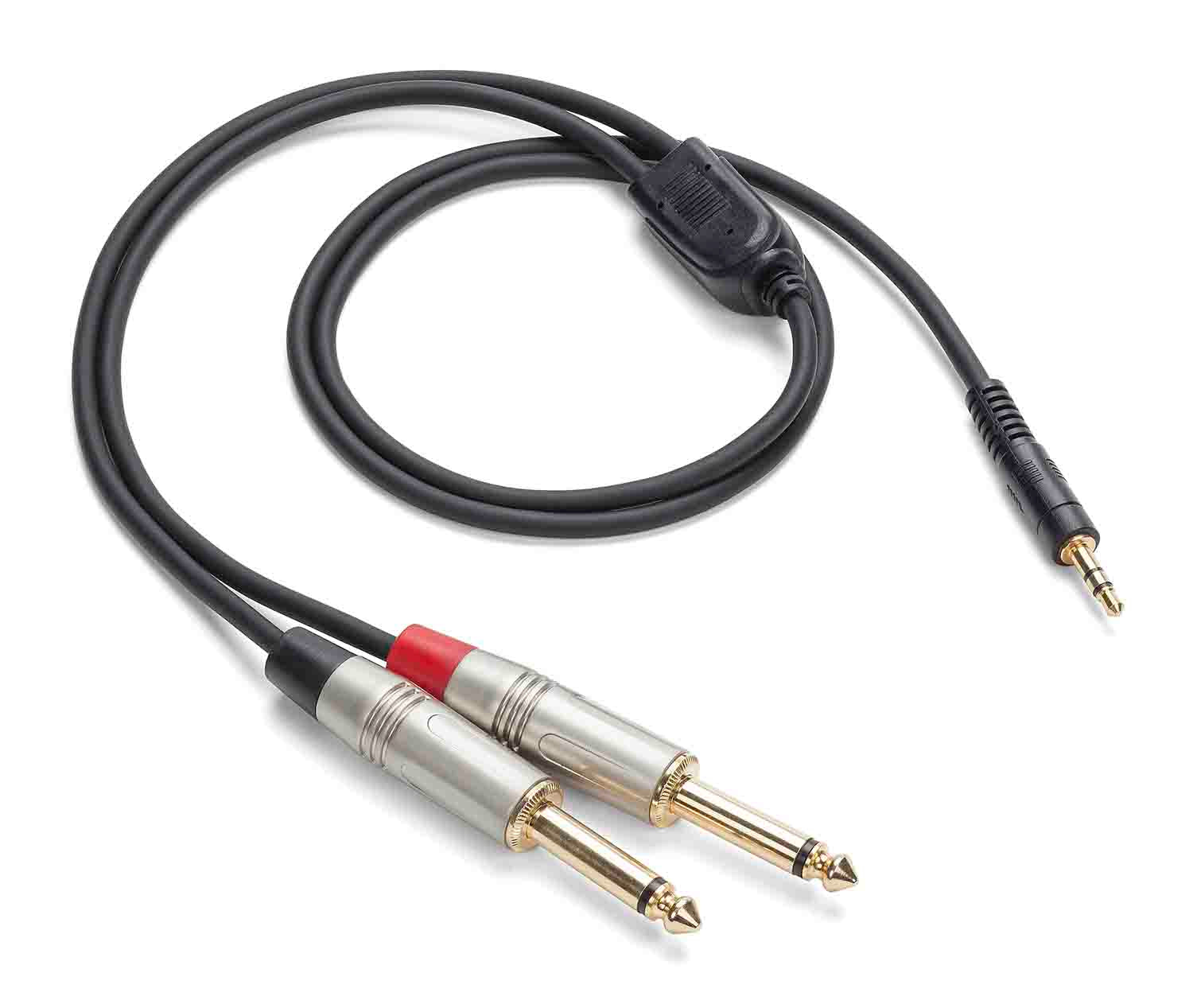 Samson SATPAD483 Tourtek Pro Breakout Cables - Hollywood DJ