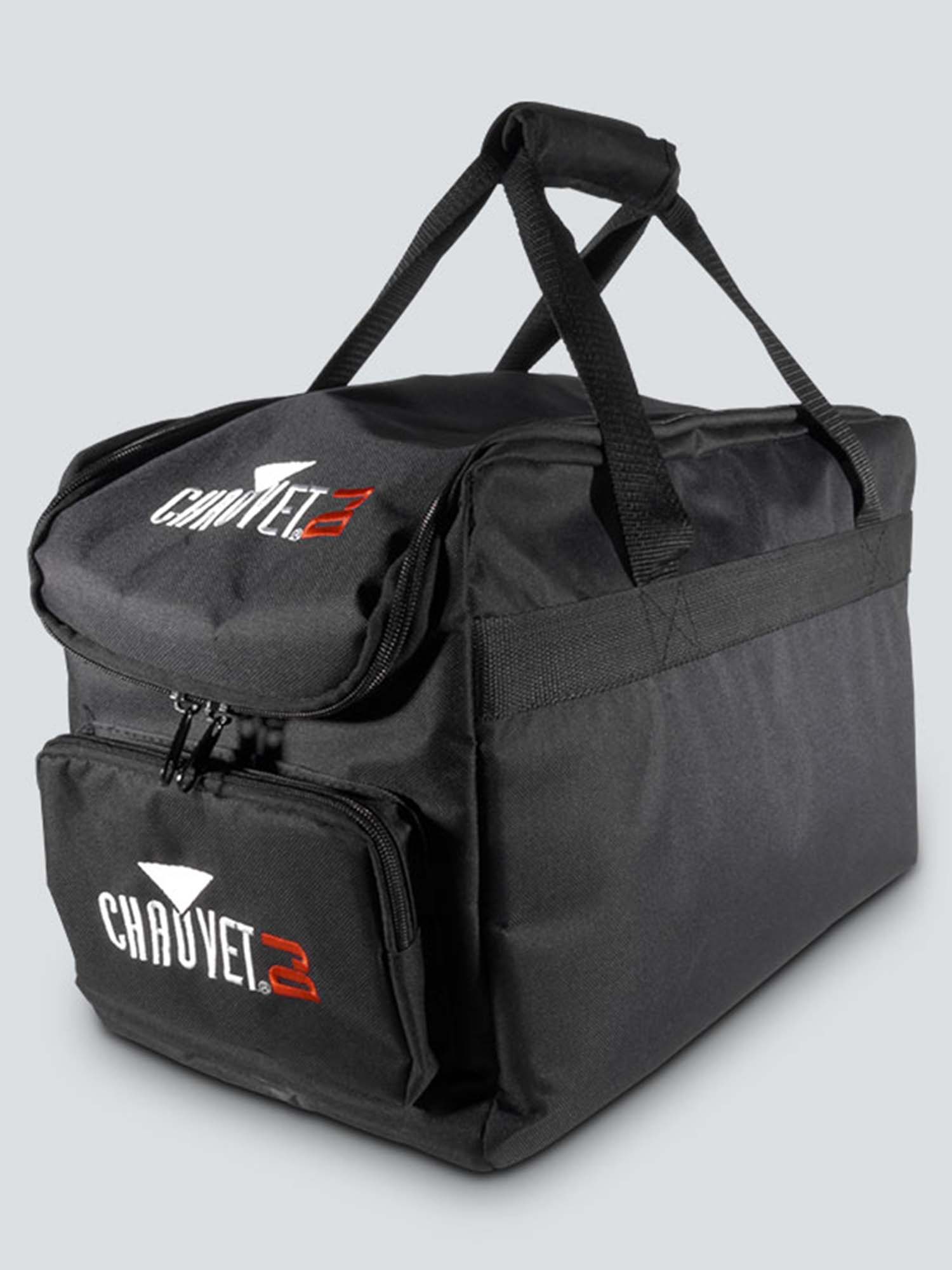 Chauvet DJ CHS-30 VIP Gear Bag for SlimPAR LED Lights/DJ Lights - Hollywood DJ