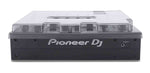 Decksaver DS-PC-DJMA9 Protection Cover for Pioneer DJ DJM-A9 DJ Mixer - Hollywood DJ