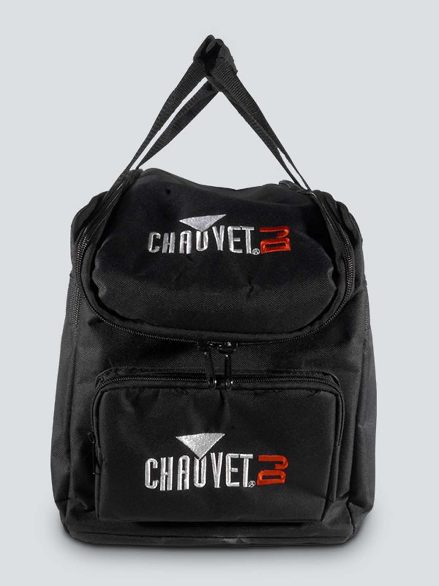 Chauvet DJ CHS-30 VIP Gear Bag for SlimPAR LED Lights/DJ Lights - Hollywood DJ