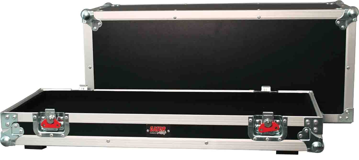 Gator Cases G-TOUR HEAD ATA Tour Case for Amp Head - Hollywood DJ