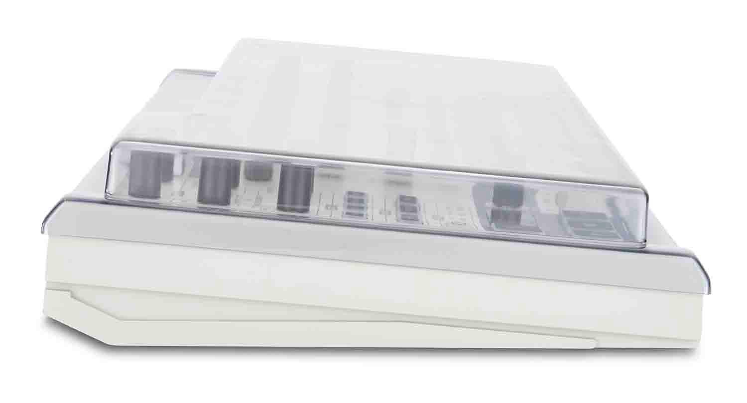 Decksaver DS-PC-RD9 Cover for Behringer RD-9 Drum Machine - Hollywood DJ