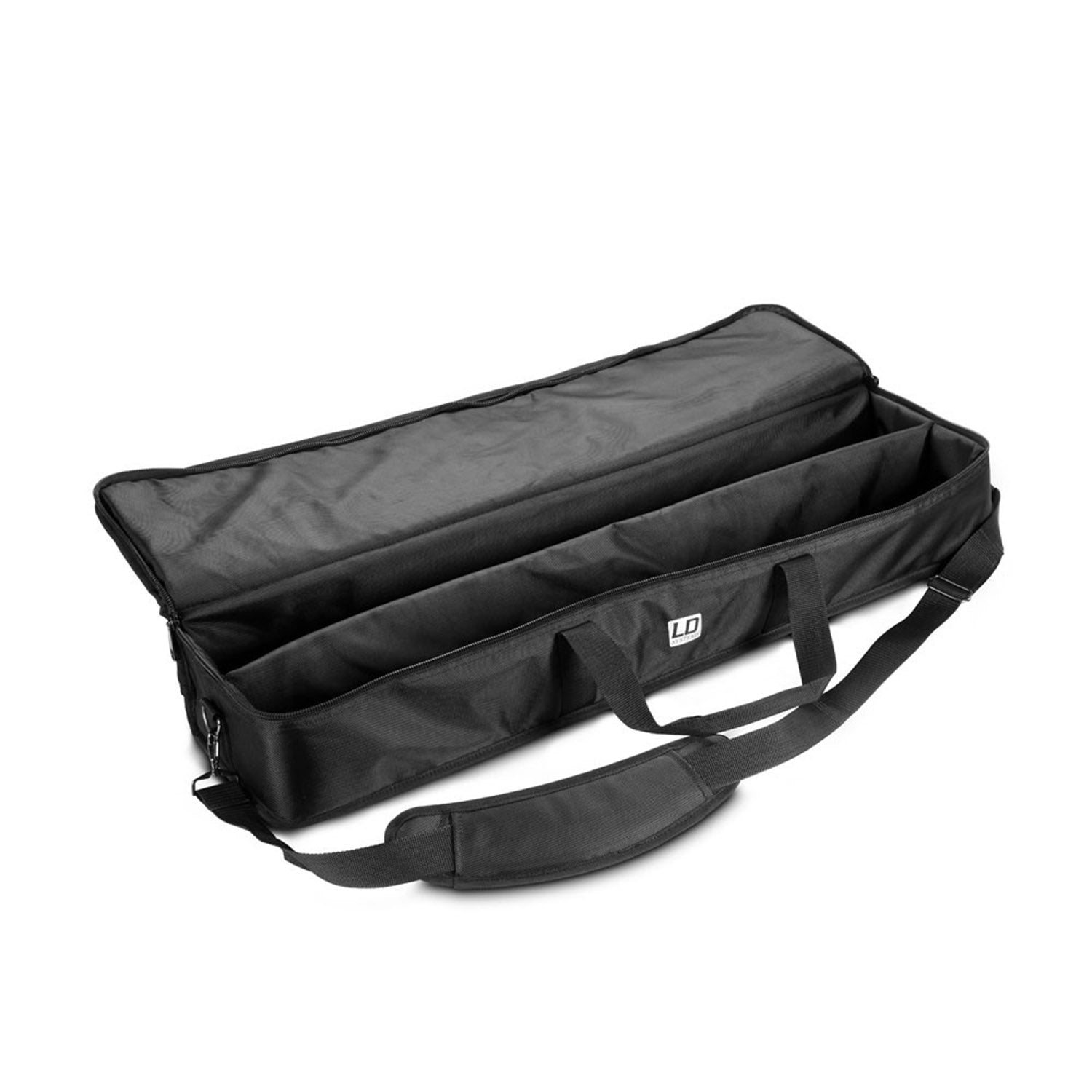 LD System MAUI 28 G2 SAT BAG, Padded Carrying Case for MAUI 28 G2 Column - Hollywood DJ