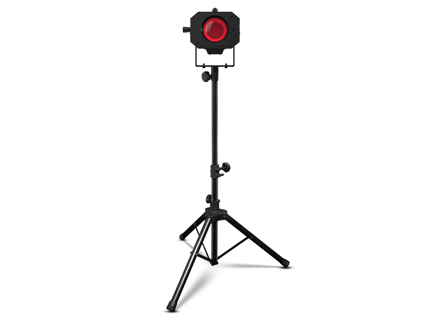 Chauvet DJ LED Followspot 120ST, 120W Portable LED Spot Light - Hollywood DJ
