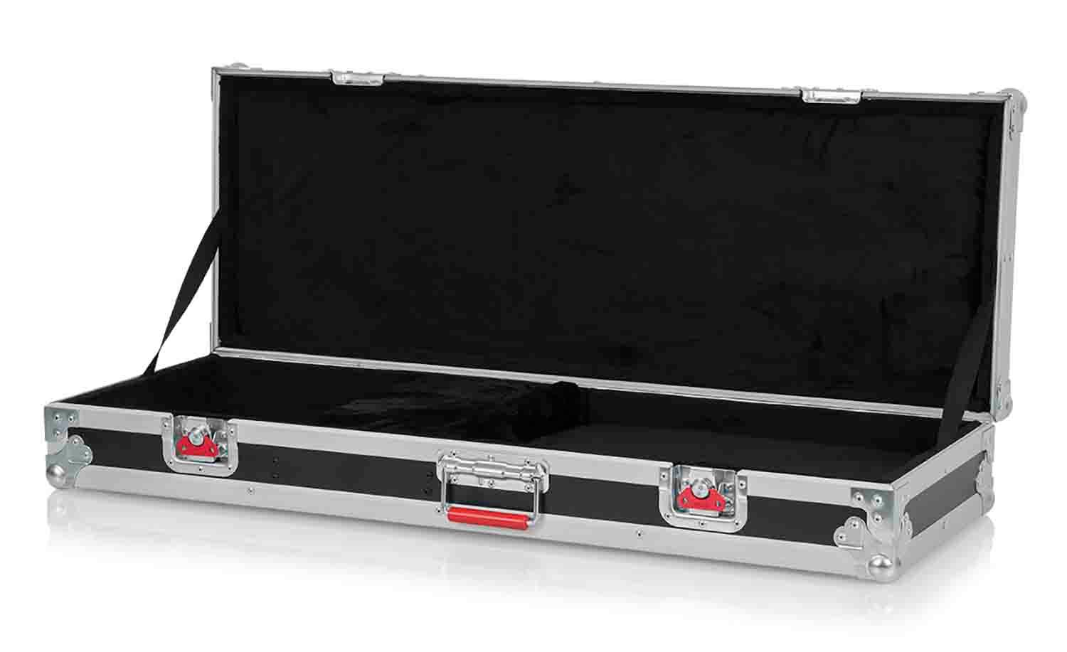 Gator Cases G-TOUR ELEC Electric Guitar Road Case - Hollywood DJ