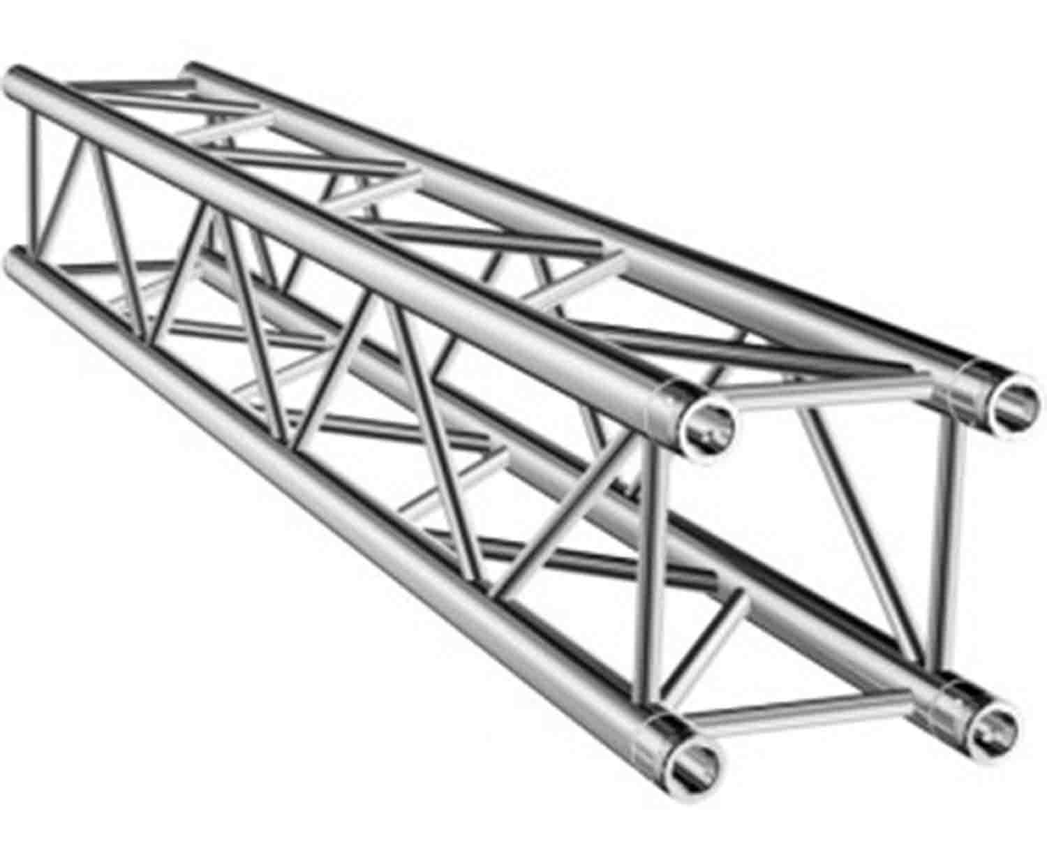 ProX XT-SQ410 F34 Square Truss Segment - 4.10 Feet - Hollywood DJ