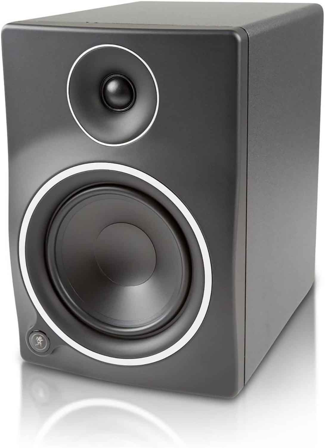 B-Stock: Mackie MR6mk3 6.5" Powered Studio Monitor - Hollywood DJ