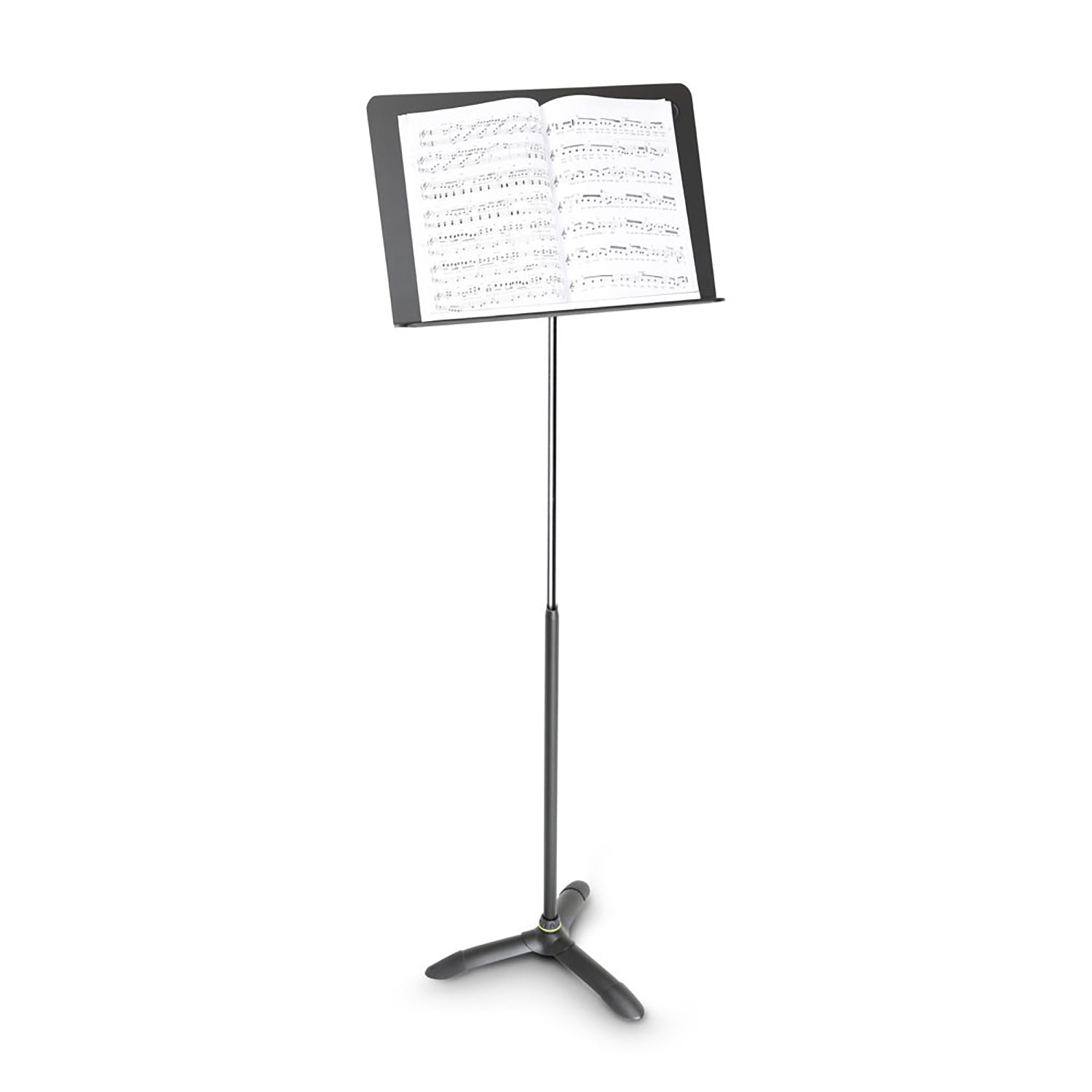 Gravity GNSORC1L Music Stand Orchestra, Tall Gravity