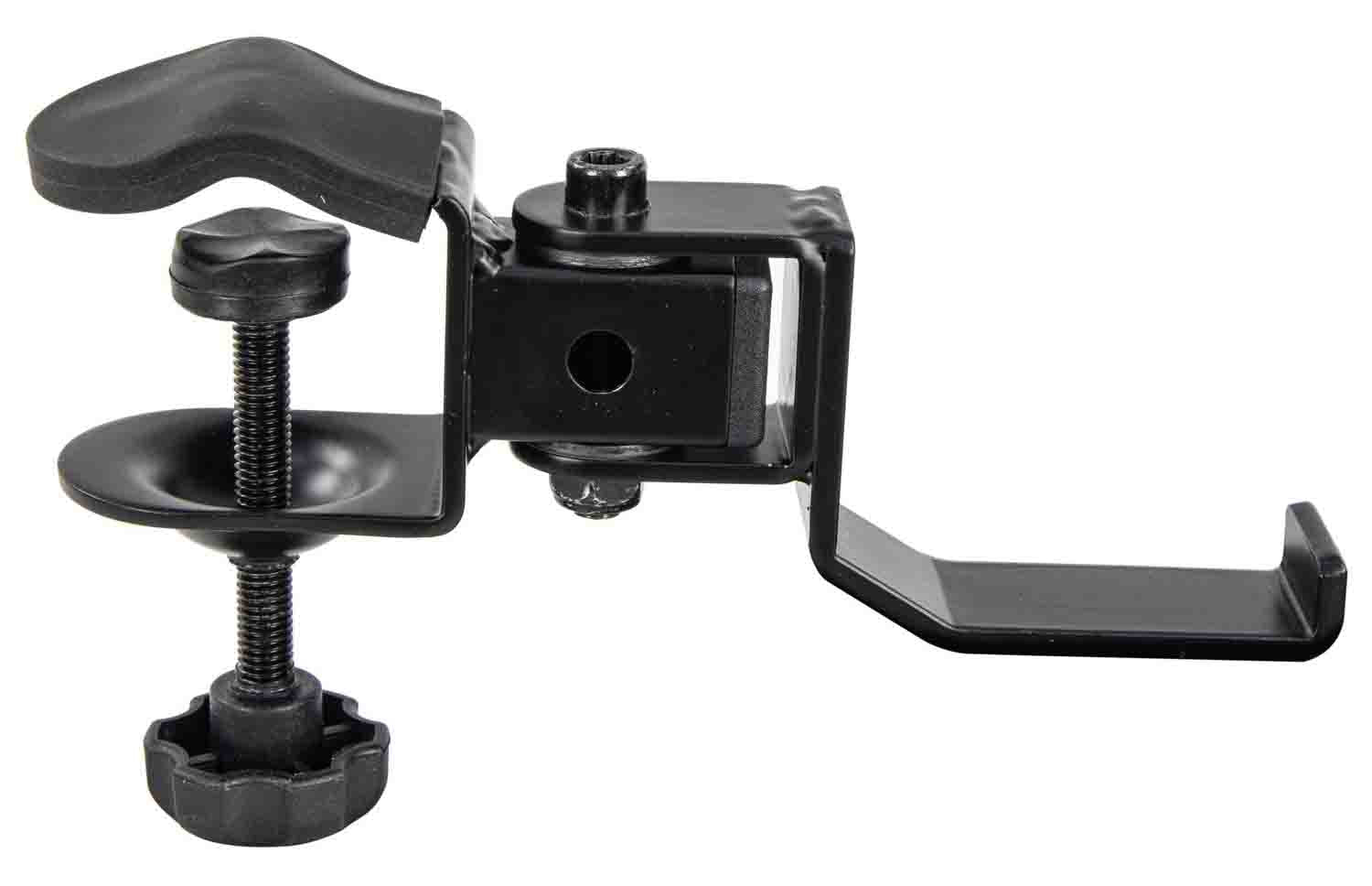 Odyssey AHPHANGER Headphone Hanger - Hollywood DJ