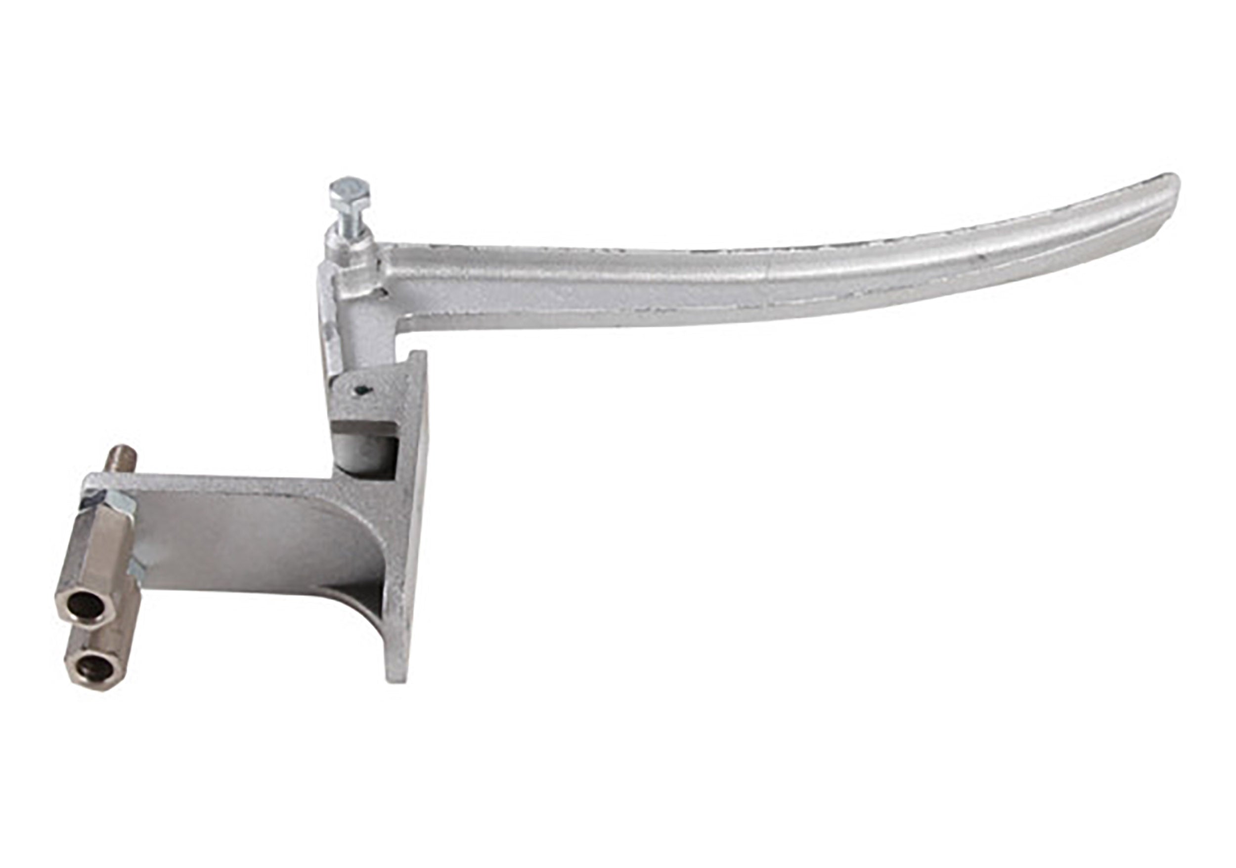 Global Truss STAGE HANDLE, Handle for Stage 1.2 - Hollywood DJ