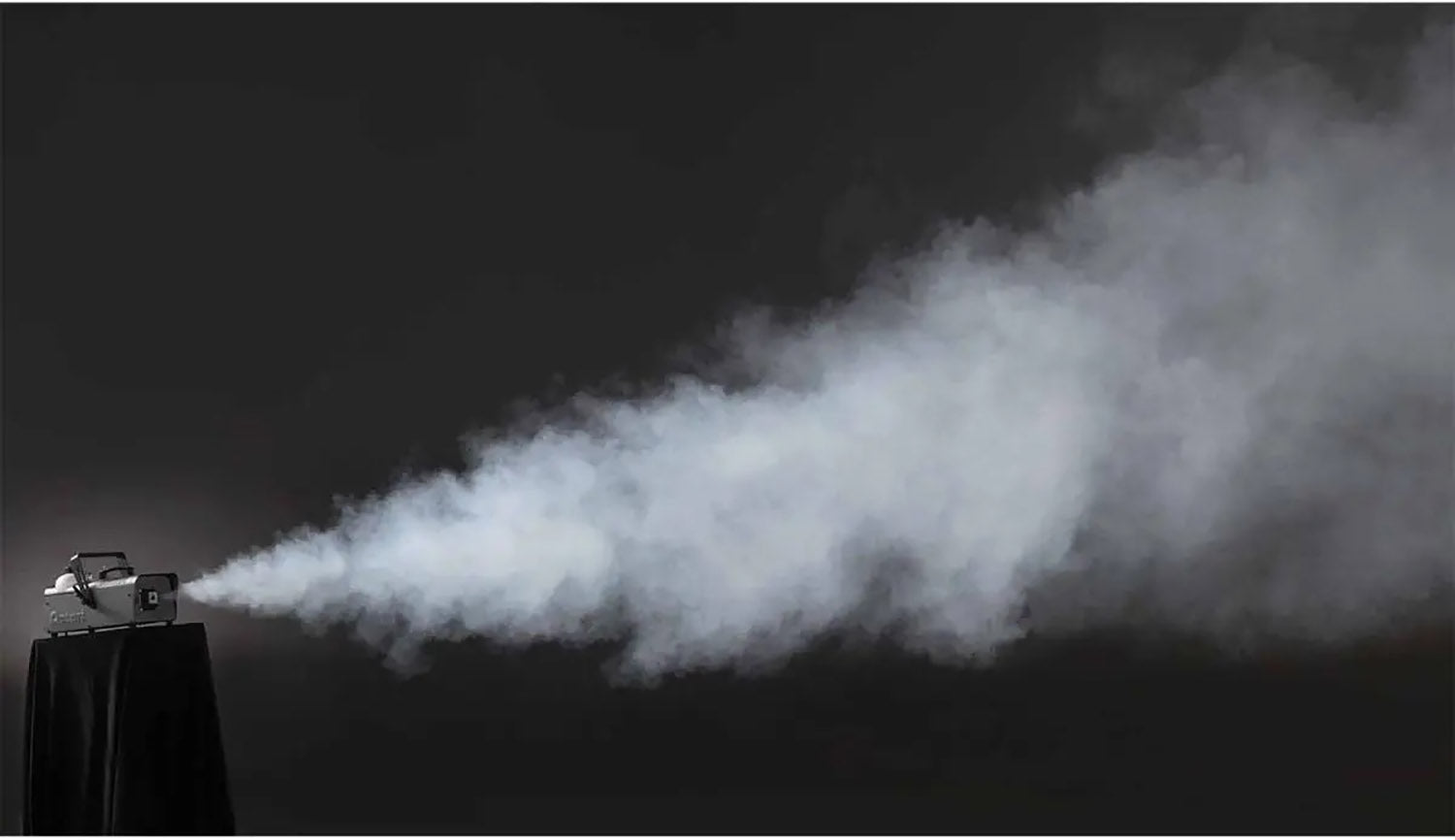 Antari Z-1000 III 1000-Watt Fog Machine - Hollywood DJ