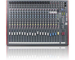 Allen & Heath ZED-22FX Multipurpose Mixer with FX for Live Sound and Recording - Hollywood DJ